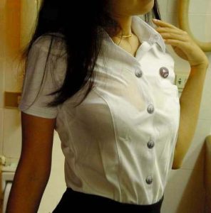 รูปxxx 18+ นักศึกษาคาชุด2018